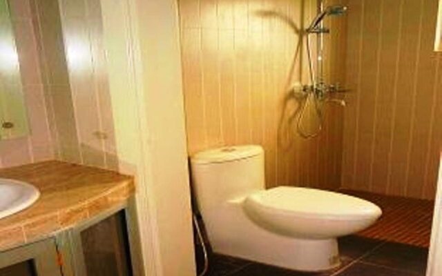 Borneo Cove Hotel