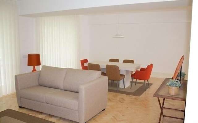 Citybreak-Apartments Sá da Bandeira