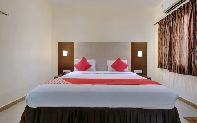 Motel Gajraj Continental by OYO Rooms