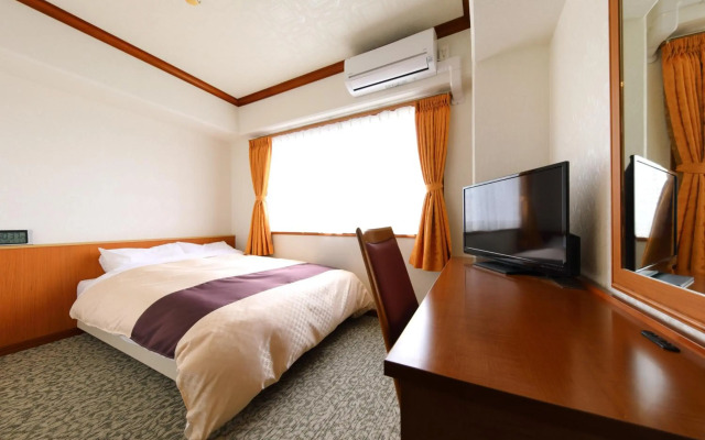 Business Hotel Star