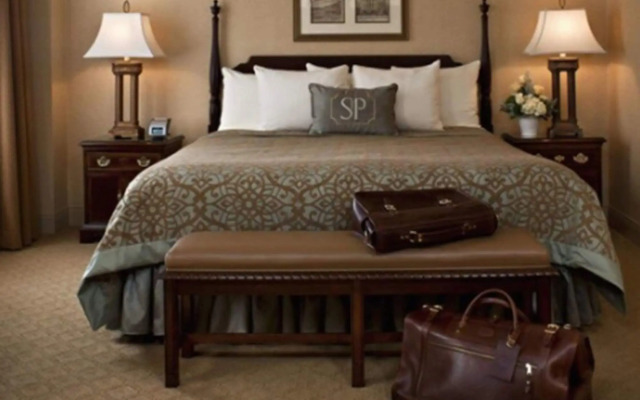 The Saint Paul Hotel