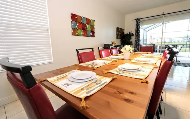 Crystal Cove by CozyKey Vacation Rentals