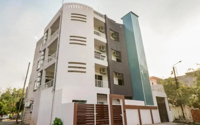 Hotel Jd3 International by OYO Rooms