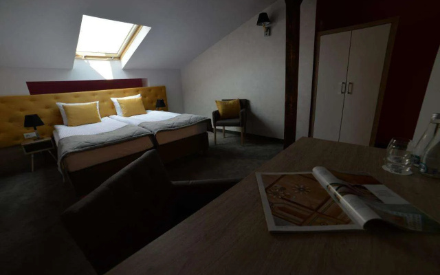 ArteHotel