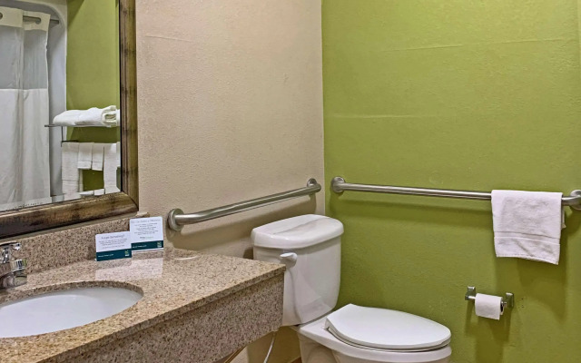 Quality Inn and Suites