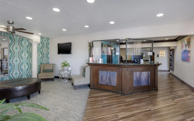 Best Western Pahrump Oasis