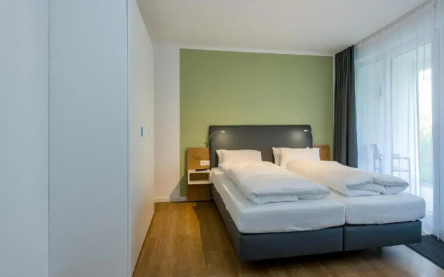 Deichhäuser Anna Küste Deichhäuser Anna Küste 6-14