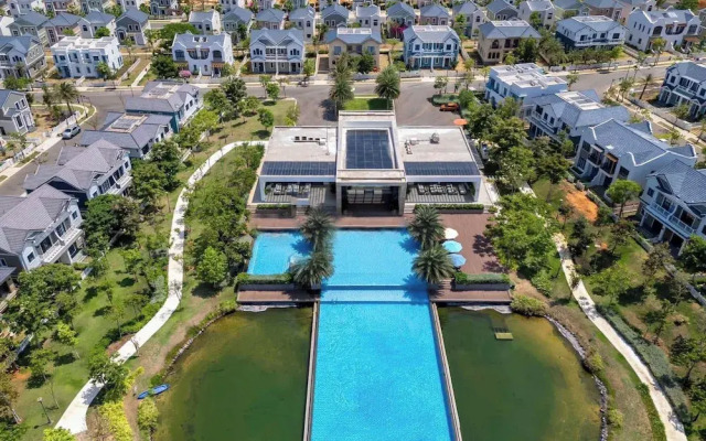 Novaworld Phan Thiet - Tourism