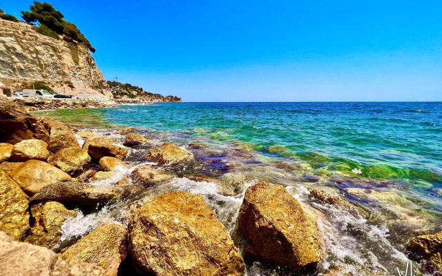 VH CostaBlanca - APARTAMENTO BEACH 3