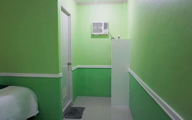 Oslob New Village Lodge by Cocotel