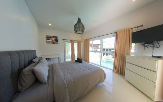 Kama Villas Uluwatu