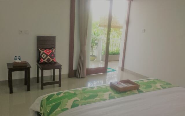 Villa Esperanza Canggu
