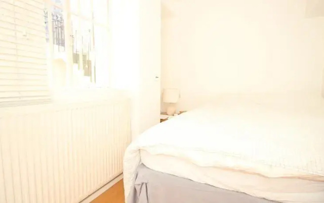 FG Property - Kensington, Philbeach Gardens