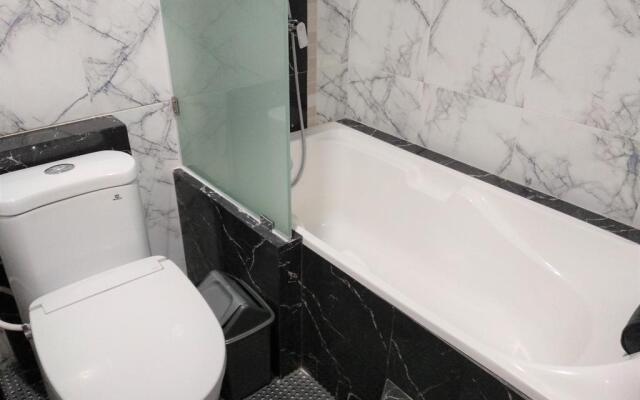 Sevensix Hotel Balikpapan
