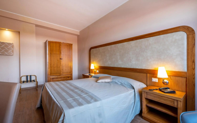 Leone De Castris Wine Hotel