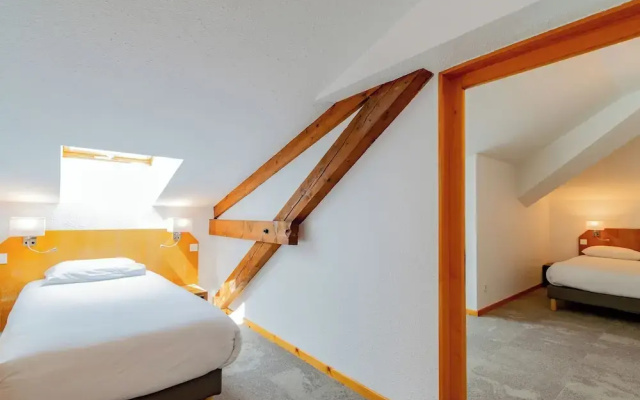 Hotel beau site