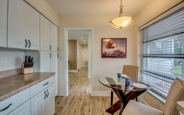 Villa Flip Flop - Roelens Vacations