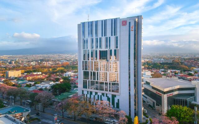 Hilton Garden Inn San Jose La Sabana