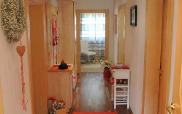 Apartment Nockspitze