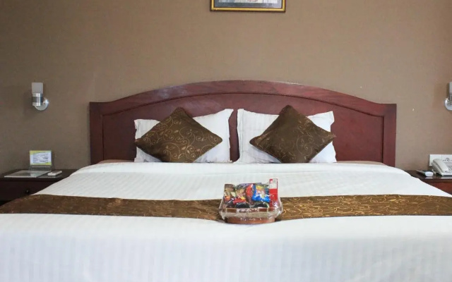 Grand Hotel
