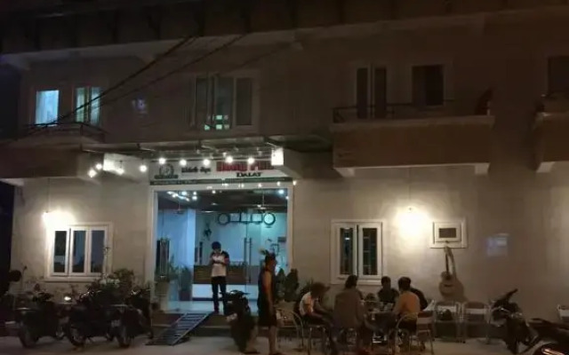 Hong Phuc Hotel