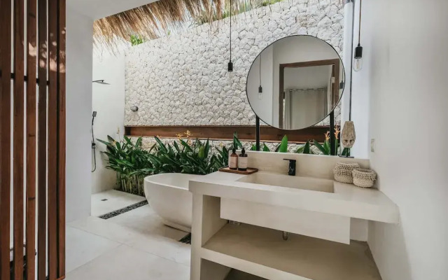 MODJO Villas Bingin