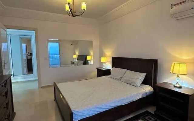 Residence Le Monaco Sousse