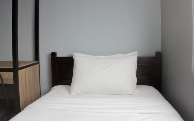 Modern 2Br At Springlake Summarecon Bekasi Apartment – Guest Rooms – Bekasi