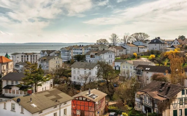 Sea View 1 - Bella Vista