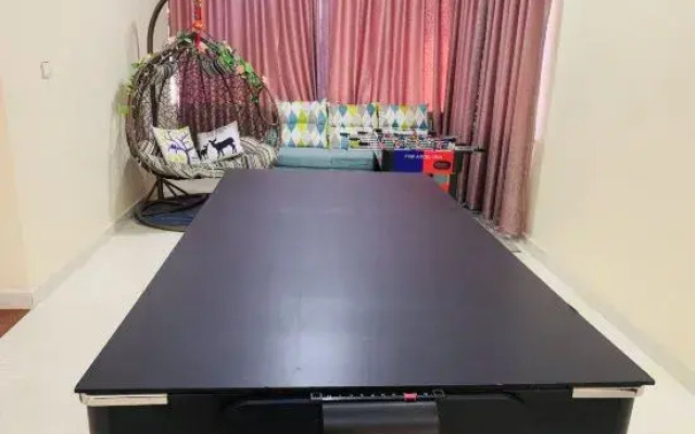 Shiqi Homestay