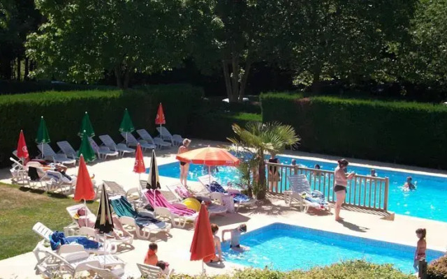 Camping La Griveliere