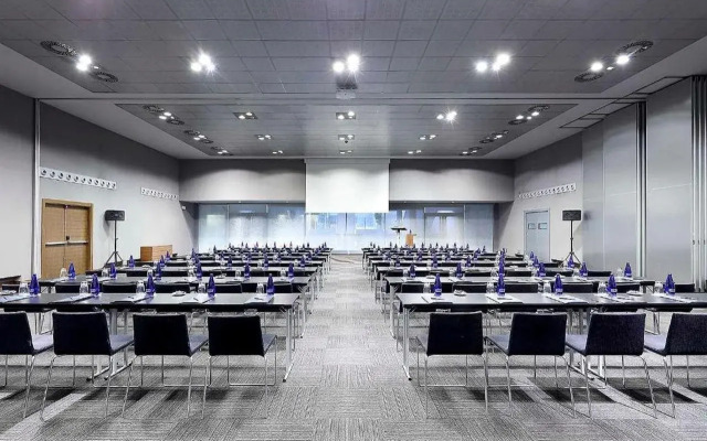 Eurostars Madrid Congress