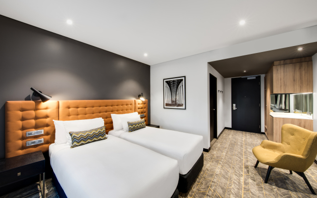 Vibe Hotel North Sydney