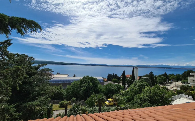 Stylish and Elegant Crikvenica Apartments