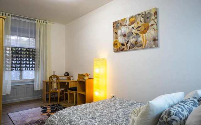 Cosy Casa