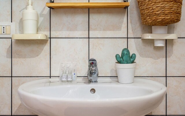 Zudrea Apartment Near