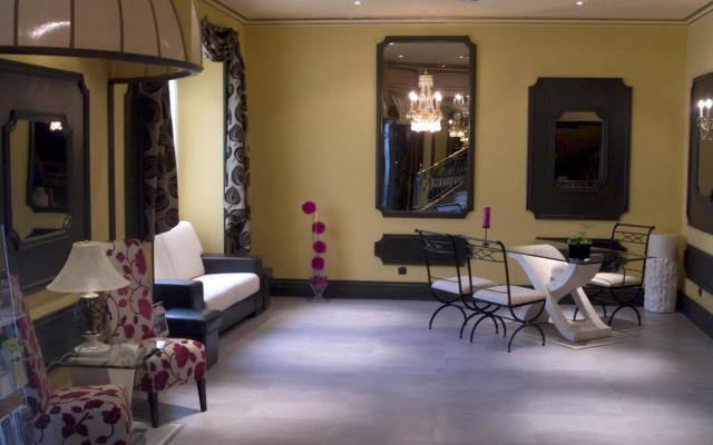 Hotel Talisman