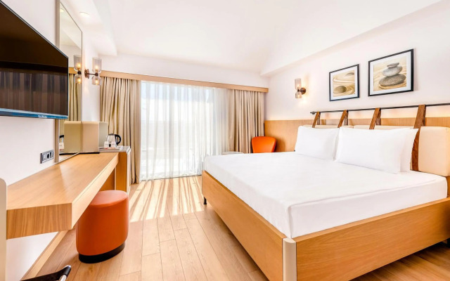 Belek Beach Resort Hotel - All inclusive