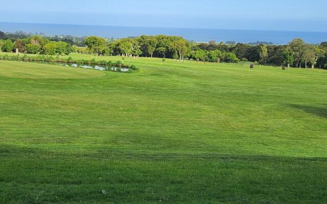 Koura Bay Lodge Kaikoura