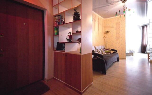 Apartments Chudo-Gorod