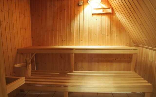 Holiday Home Ockholm