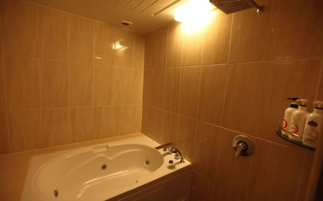 Namwon river hotel