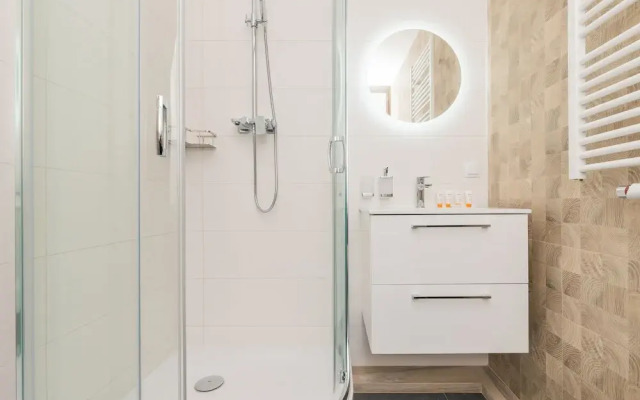 Apartment Zeromskiego Gdynia by Renters