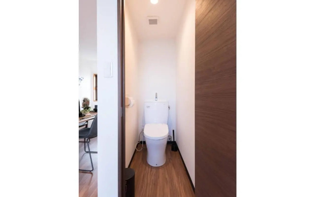 Tora Hotel Rikugien - Vacation STAY 52744v