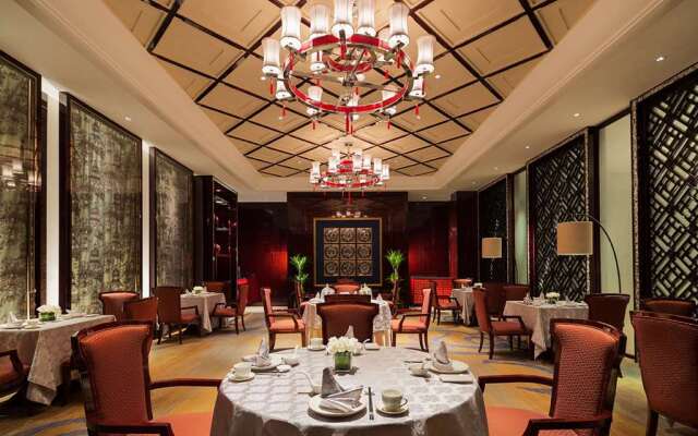 Wanda Realm Fushun