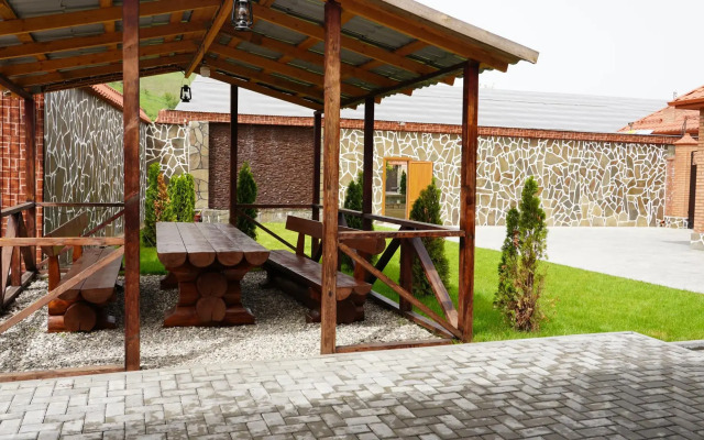 Holiday home No. 1 Benoy Travel