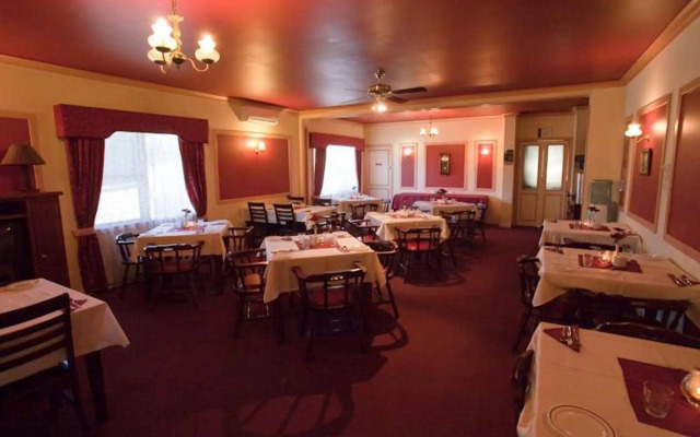 The Alluna Motel, an Ascend Collection Hotel