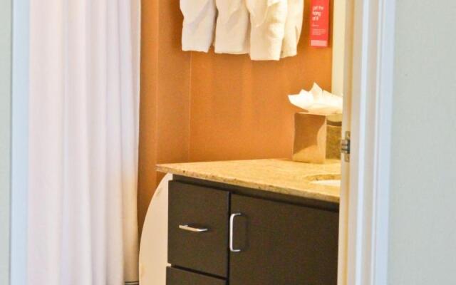 Towneplace Suites by Marriott Broken Arrow