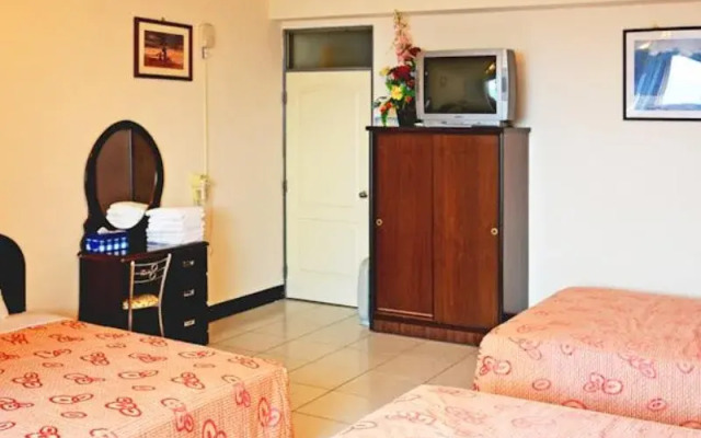 Kikunami Homestay B&B