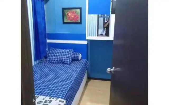 Apartement the Suite Metro by Prisma Utama